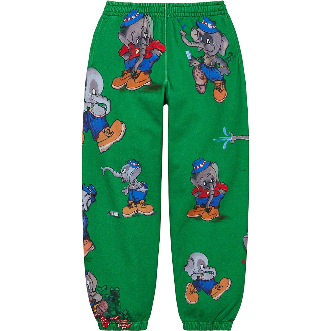Elephant Sweatpant view 11